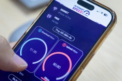 Ảnh minh hoạ. (Ảnh: Minh Sơn/Vietnam+)