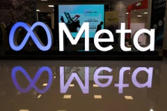 Ảnh minh hoạ. (Ảnh: Minh Sơn/Vietnam+)