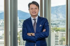 Ông Daren Tang - Tổng Giám đốc Tổ chức Sở hữu trí tuệ thế giới (WIPO). (Ảnh: WIPO)