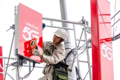 Ảnh minh hoạ. (Ảnh: Minh Sơn/Vietnam+)