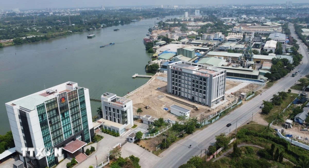 Chính phủ trình hồ sơ lập thành phố Đồng Nai trực thuộc Trung ương trước ngày 4/4