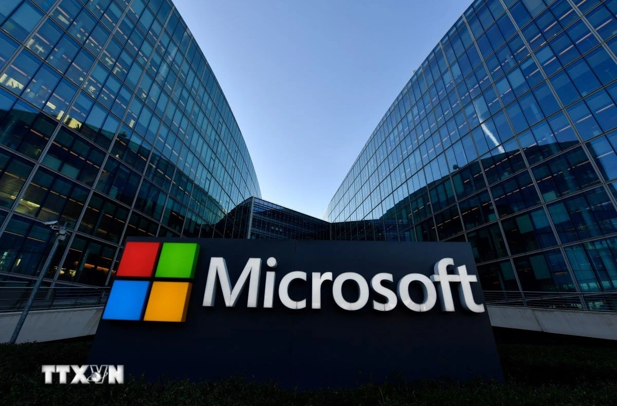 Anh điều tra hệ sinh thái phần mềm doanh nghiệp của Microsoft