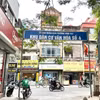 Nghị định quy định tại Hà Nội và Thành phố Hồ Chí Minh thì thôn phải có từ 500 hộ gia đình trở lên, tổ dân phố phải có từ 700 hộ gia đình trở lên. (Ảnh: Xuân Quảng/Vietnam+)