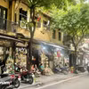 Các địa phương báo cáo về kết quả sắp xếp, số lượng giảm và số lượng còn lại sau sắp xếp.(Ảnh: Vietnam+)