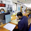 Việc sắp xếp các đơn vị sự nghiệp công lập bảo đảm tinh gọn, hoạt động hiệu lực, hiệu quả, phù hợp tính chất đặc thù của ngành, lĩnh vực, đặc điểm của từng cấp, từng ngành tại địa phương. (Ảnh: PV/Vietnam+)