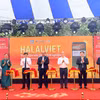 (Ảnh: PV/Vietnam+)