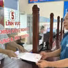 Đối với Đặc khu Phú Quốc (có diện tích lớn, dân số đông) thì được tổ chức không quá 5 phòng chuyên môn thay vì 3 phòng như định hướng sắp xếp. (Ảnh: TTXVN)