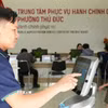 Gỡ điểm nghẽn, tạo sức bật mới cho chính quyền địa phương hai cấp