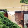 Bộ Công Thương đề nghị kiểm tra các hồ chứa thủy điện nhỏ sau sự cố ở Bắc Khê 1