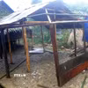 Những căn nhà ở tạm bợ của người dân trên địa bàn tỉnh Quảng Nam đang huy động nguồn lực để sớm được xóa bỏ. (Ảnh minh họa: Trịnh Bang Nhiệm/TTXVN)