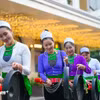Đại biểu Dương Mạc Kiên kiến nghị bổ sung tầng chính sách riêng cho văn hóa dân tộc thiểu số từ hỗ trợ ngôn ngữ, chữ viết, nghi lễ, dân ca, nghề thủ công đến số hóa khẩn cấp và truyền dạy trong cộng đồng. (Ảnh: Minh Sơn/Vietnam+)