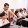 Từ “vùng trũng” năng lực tới mắt xích quan trọng: Hành trình đổi mới của cán bộ cấp xã