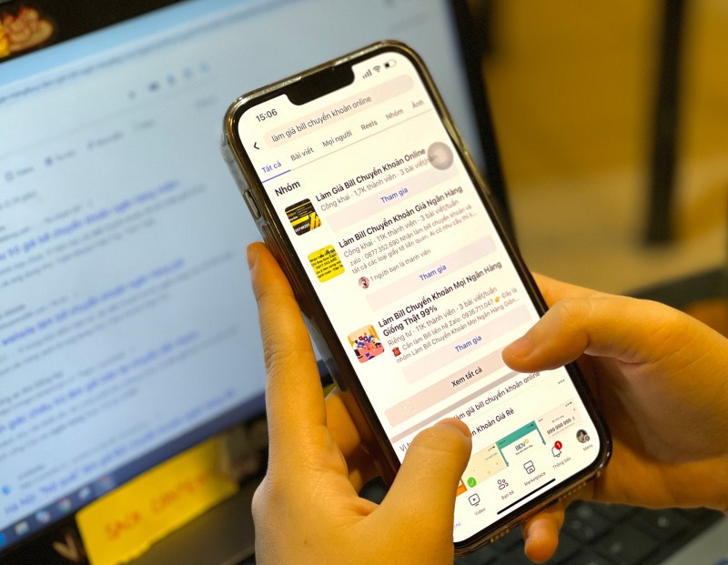 Ảnh chỉ mang tính minh họa. (Nguồn: PV/Vietnam+)