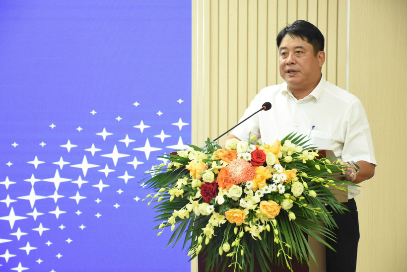 Bổ nhiệm ông Nguyễn Anh Tuấn làm Tổng Giám đốc Tập đoàn Điện lực Việt Nam