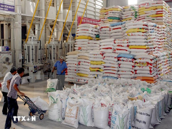 Xuất khẩu của Việt Nam sang Phillippines lần đầu đạt mức trên 6 tỷ USD 