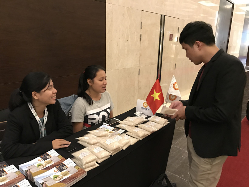 Chuyên gia: Doanh nghiệp xuất khẩu gạo cần tính chuyện đường dài 