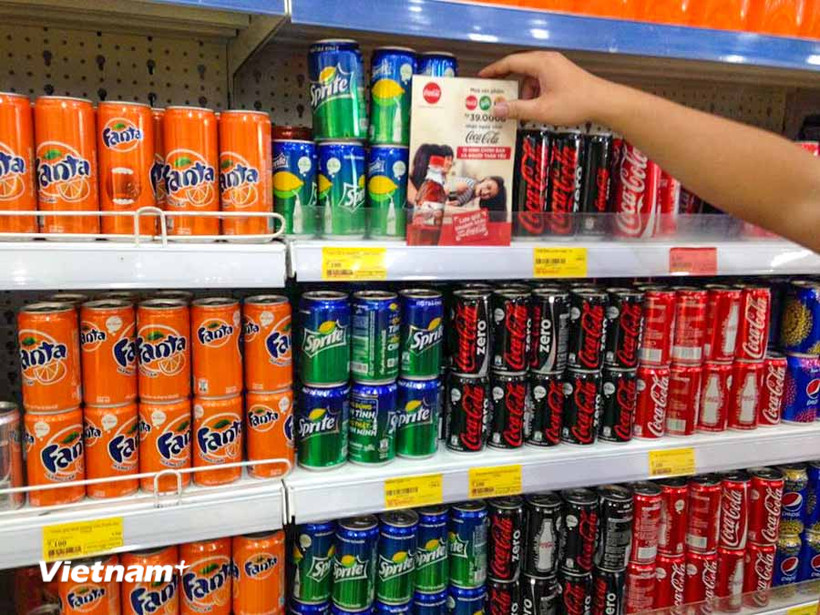 Ảnh minh họa. (Nguồn: Vietnam+)