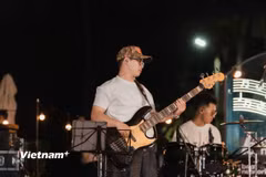 Từ những thanh âm gần gũi trong cuộc sống, chương trình hướng tới hình thành nguồn tư liệu âm nhạc phong phú, góp phần lưu giữ ký ức, nhận diện bản sắc và làm giàu đời sống văn hóa Việt Nam. (Ảnh minh họa: BND)