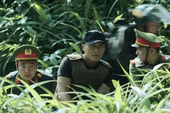 Hướng tới kỷ niệm 80 năm Ngày truyền thống lực lượng An ninh nhân dân, “Trời cao nguyên xanh” được kỳ vọng không chỉ là một bộ phim truyền hình hấp dẫn mà còn là tác phẩm lan tỏa những giá trị sâu sắc về trách nhiệm, lòng tận tụy và sự hy sinh thầm lặng của những người đang ngày đêm giữ gìn bình yên cho đất nước. (Ảnh: VTV) 