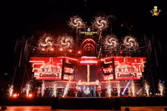 Vào ngày 2-3/10/2026, Lễ hội Văn hóa và Ẩm thực Bỉ (B.Fest 2026) lần đầu tiên được tổ chức tại Quảng Ninh. (Ảnh: DSQ)