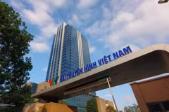 VTV đã hợp tác với các đơn vị cung cấp dịch vụ truyền hình theo hợp đồng tiếp phát sóng trong nhiều năm qua. (Ảnh: VTV)