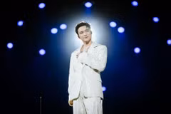 “Soobin Live Concert Movie: All-Rounder” chính thức khởi chiếu toàn quốc tại hệ thống LOTTE Cinema từ ngày 10/9. (Ảnh: SS Label)
