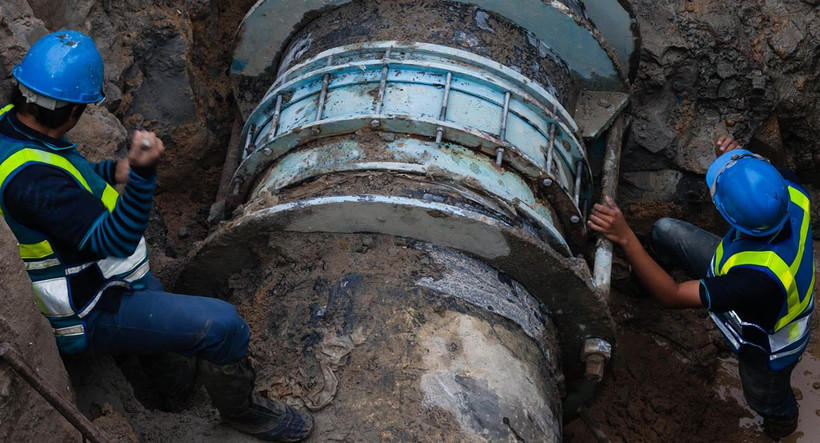 Ảnh chỉ mang tính minh họa. (Nguồn: entechworld.com)