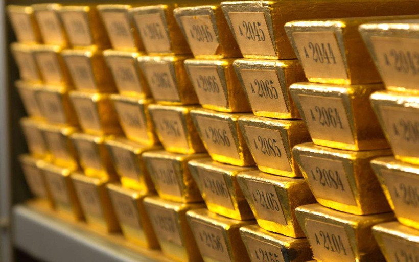 Ảnh minh họa. (Nguồn: AFP)