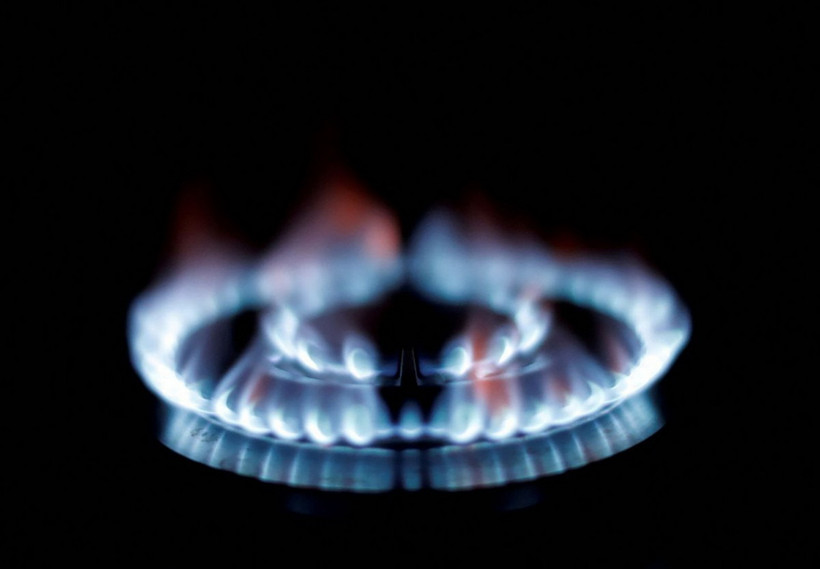 Anh sẽ giảm mạnh giá trần khí đốt. (Ảnh: AFP/TTXVN)