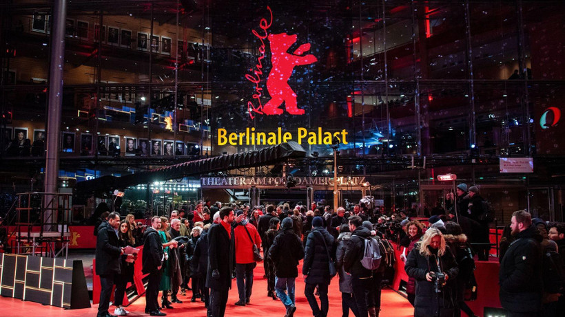 Liên hoan phim Berlinale sẽ không còn giải thưởng Gấu bạc cho nam và nữ diễn viên chính xuất sắc nhất. (Nguồn: Leafypage.com)