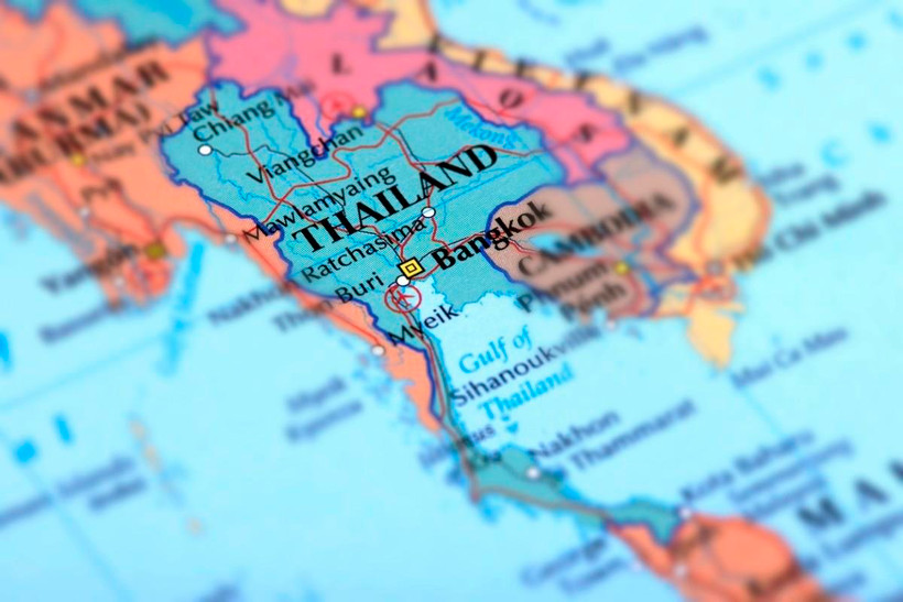 Ảnh minh họa. (Nguồn: iStock)