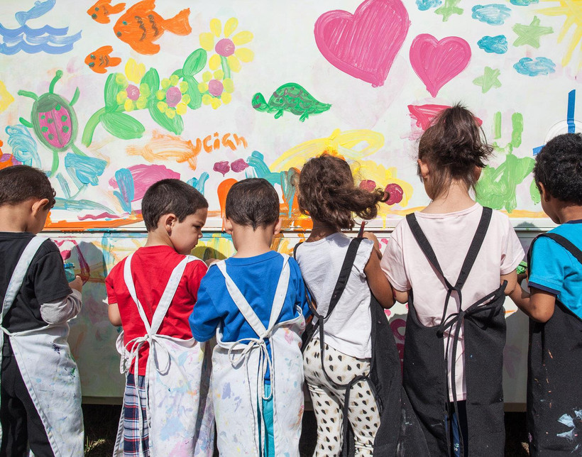 Ảnh minh họa. (Nguồn: myclearwater.com)