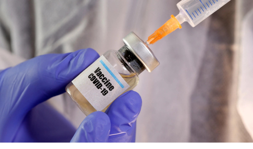 Ảnh minh họa. (Nguồn: Reuters)