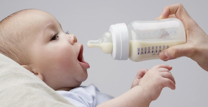 Ảnh minh họa. (Nguồn: parents.com)