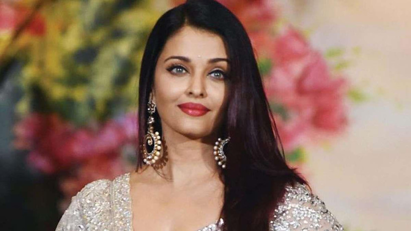Nữ siêu sao Bollywood Aishwarya Rai. (Nguồn: newsheads.in)