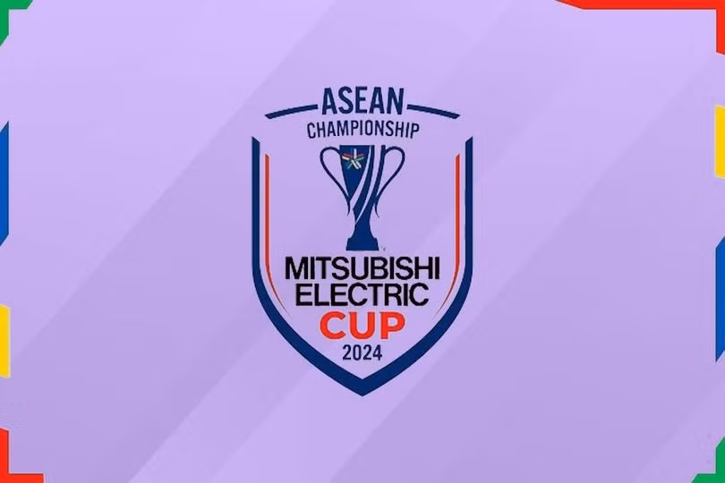 Tuyển Việt Nam và Thái Lan là hạt giống số 1 tại giải Vô địch Đông Nam Á 2024
