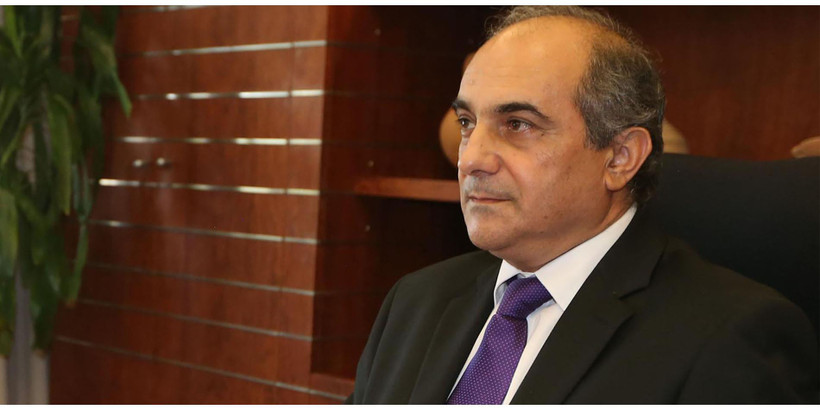 Chủ tịch Quốc hội Cyprus Demetris Syllouris. (Nguồn: balkaneu.com)