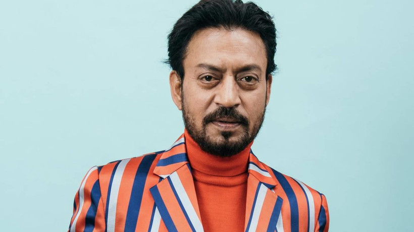 Diễn viên Irrfan Khan. (Nguồn: Getty Images)