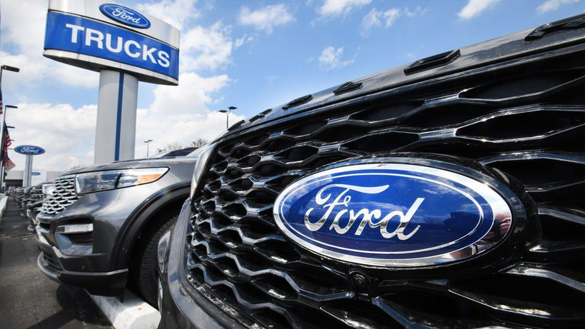 Ảnh minh họa. (Nguồn: The Detroit News)