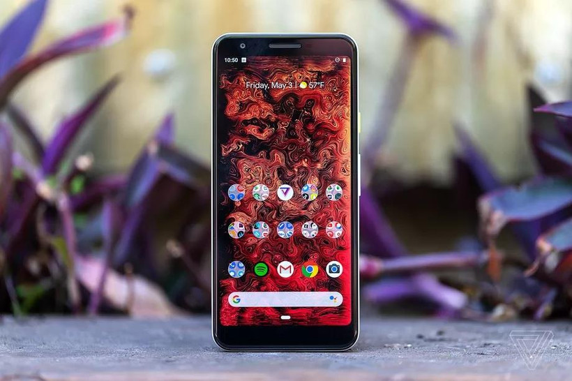 Google đã ngừng sản xuất mẫu điện thoại Pixel 3A và 3A XL. (Nguồn: The Verge)