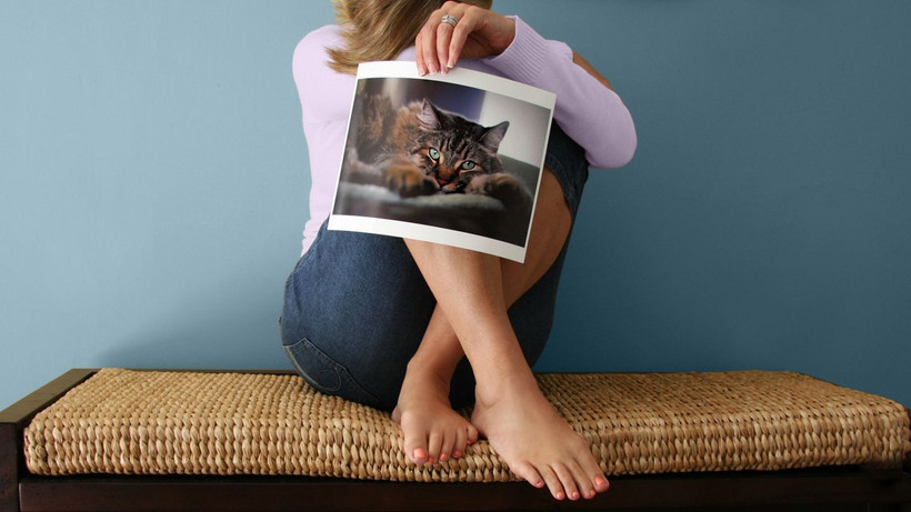 Với nhiều người, thú cưng qua đời có thể là nỗi đau to lớn. (Nguồn: Stocksy)