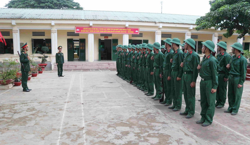 (Ảnh minh họa: Nguyễn Oanh/TTXVN)