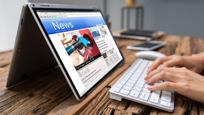 Ảnh minh họa. (Nguồn: Shutterstock)