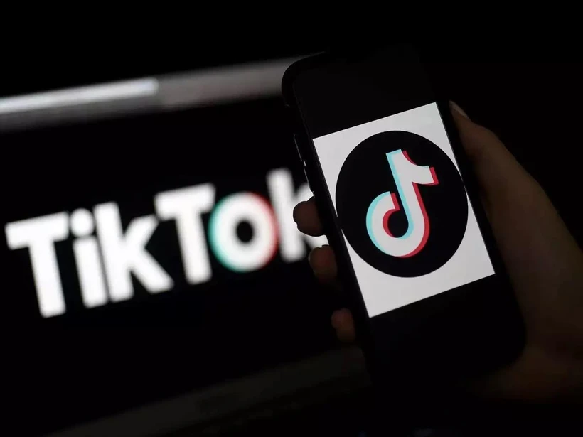 Trước đó ứng dụng Tiktok đã bị chặn tại Ấn Độ. (Nguồn: indiatimes.com)