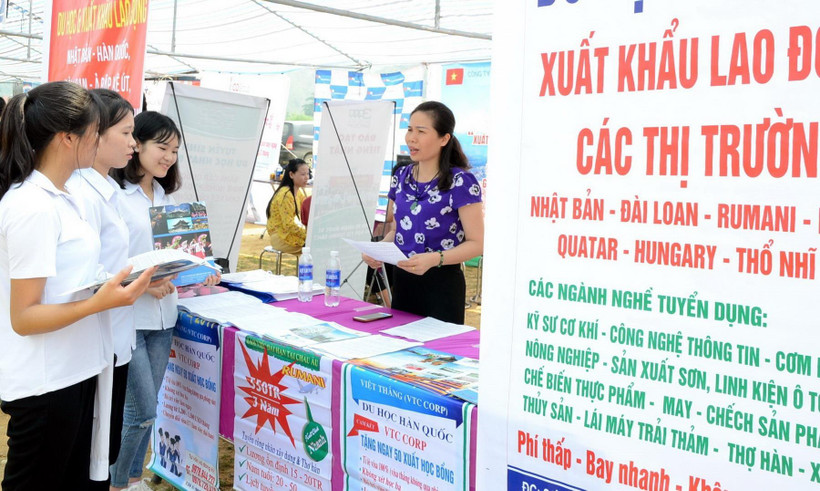 Ảnh minh họa (Nguồn: TTXVN)