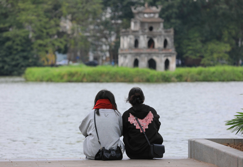 (Ảnh minh họa. Nguồn: TTXVN) 