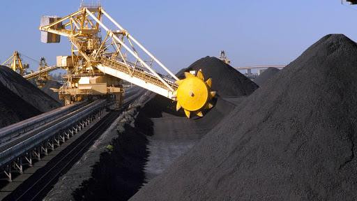 Tập đoàn khai khoáng lớn nhất Australia BHP sẽ từ bỏ hoạt động khai thác than nhiệt. (Nguồn: FT)