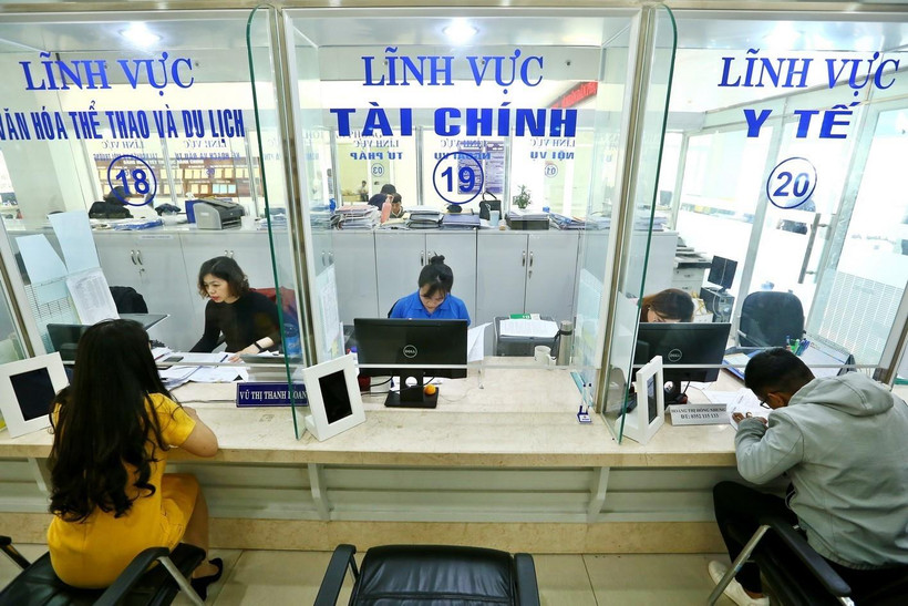 (Ảnh minh họa: Minh Quyết/TTXVN)