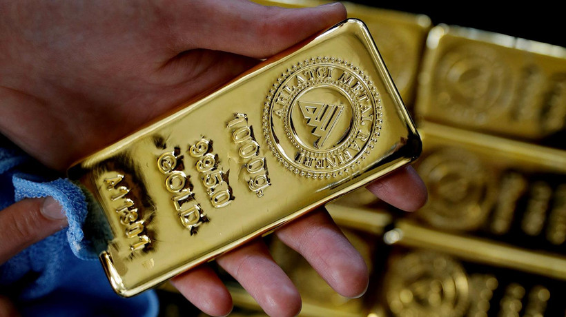 Ảnh minh họa. (Nguồn: Reuters)