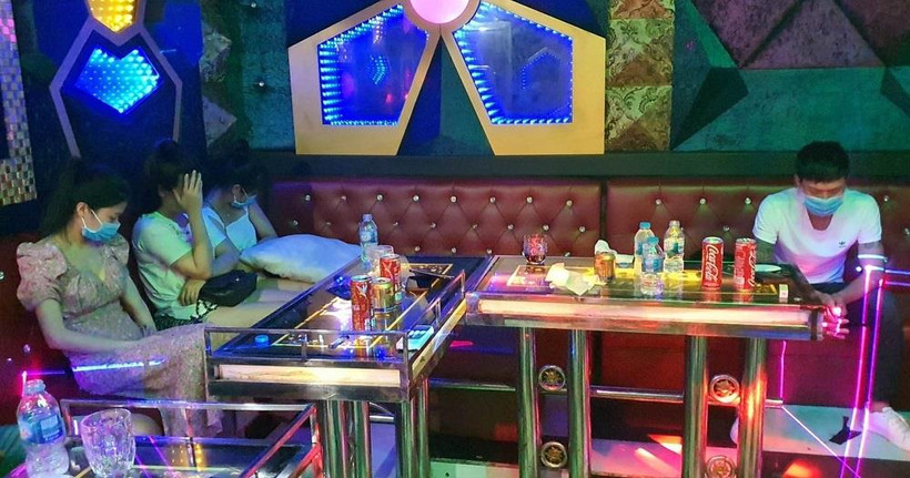 (Ảnh minh họa: Trần Tĩnh/TTXVN)